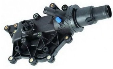 TERMOSTAT KOMPLE MGN II