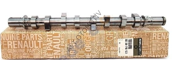 EKSANTRIK MILI KNG III-LGN III K9K 8200331372, 8200987304, 8200556570