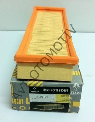 HAVA FILITRESI MGN-TRAFIK 7701047285, 7701477096