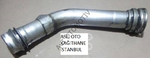 HAVA FILITRE BORUSU FLUENCE