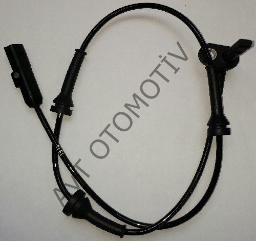 ABS KABLOSU ARKA SAG  MASTER III