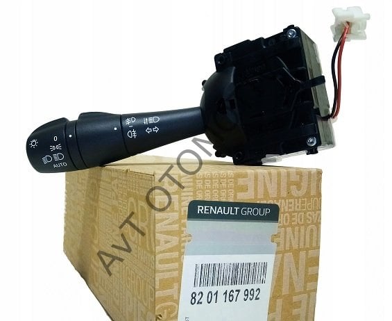 FAR SINYAL KOLU CLIO IV (SIFIR URUN) 255675887R, 255677151R, 255405718R