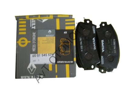 ON FREN BALATASI 6001551623