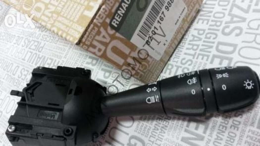 FAR SINYAL KOLU CLIO IV-DUSTER 255400337R