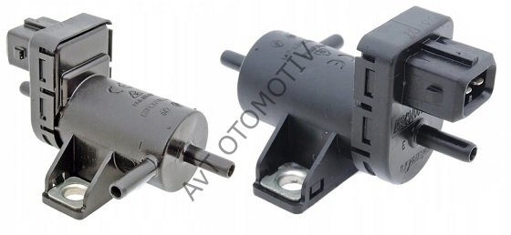 ELEKTROVANA DUSTER-KNG II 8200762162, 7700100788