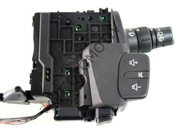 SILECEK KUMANDA KOLU SNC II 7701057572, 7701065912, 7701057571