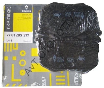 ON FREN BALATASI TWINGOO 7701203842