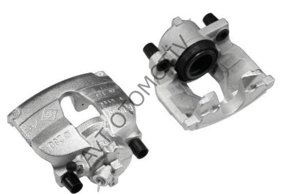 FREN SILINDIRI ON SOL MGN II 8200742555