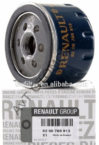 YAG FILITRESI 7701056188, 8200033408, 8200867976