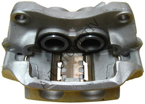 FREN KALIPERI ON  MASTER II