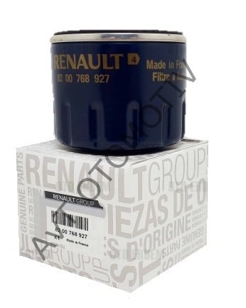 YAG FILITRESI  8200867980, 8200292649, 8200274858