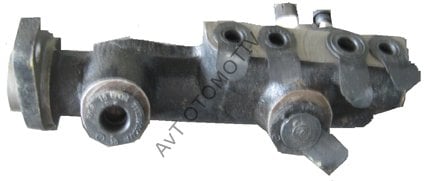 FREN ANA MERKEZ SOLENZA