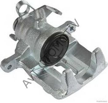 ARKA FREN SILINDIRI SAG TRAFIK