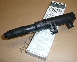 BUJI BOBINI  224333529R, 8200672564, 8200035420, 8200208611, 8200405098, 8200154186, 8200380267, 7700113357, 7700107177, 8200765882, 224332597R