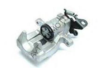 ARKA FREN SILINDIRI ( SOL )