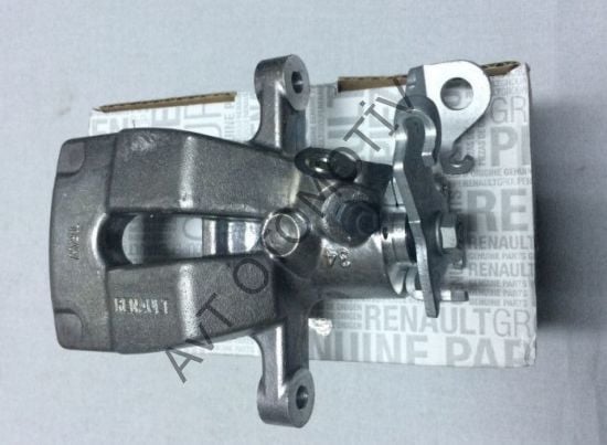 ARKA FREN SILINDIRI SAG MGN III-FLUANCE