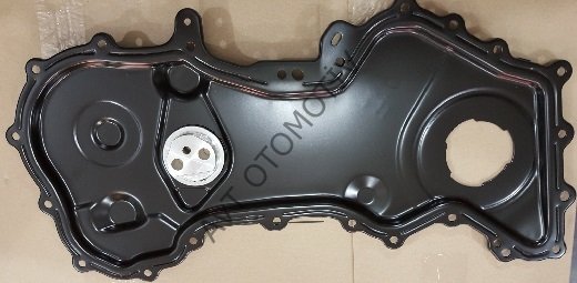 EKSANTRIK KAPAGI MASTER III