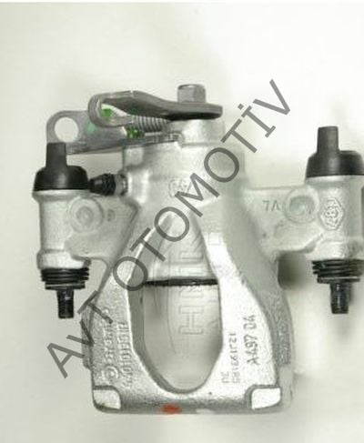 ARKA FREN SILINDIRI SOL MST III 440118711R