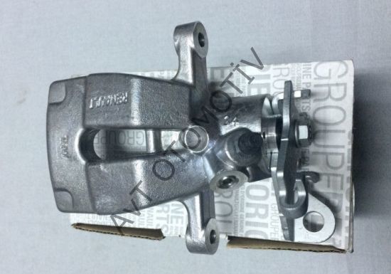 ARKA FREN SILINDIRI SOL MGN III-FLUANCE