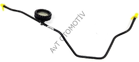 HIDROLIK DEBRIYAJ HORTUMU MGN II