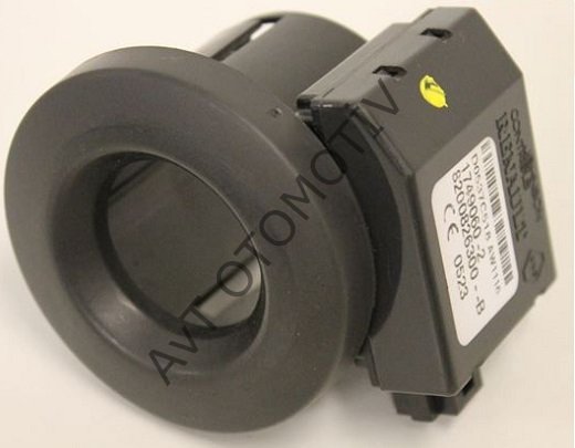 ANAHTAR KOD ÇOZUCU LOGAN-KNG II 8200356033, 6001547912,