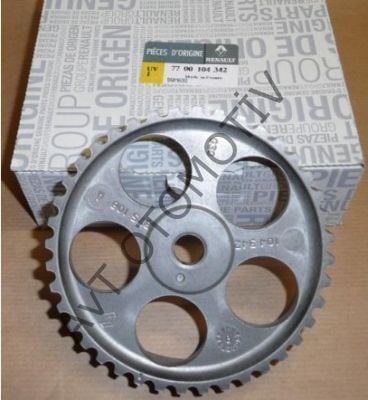 EKSANTRIK DISLISI F3R