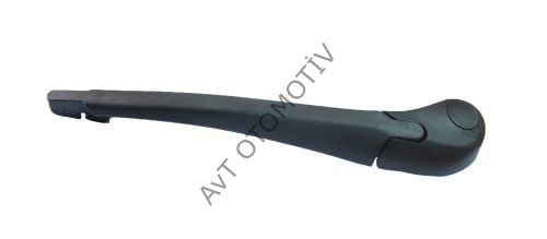 ARKA SILECEK KOLU CLIO III-MODUS