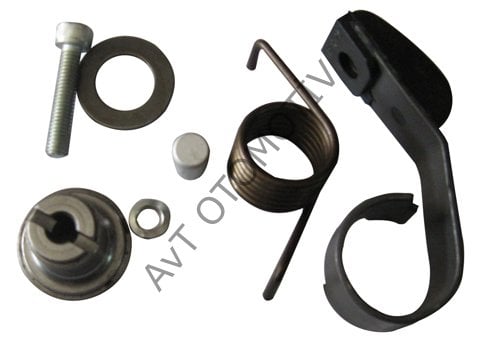 R12 EKSANTRIK GERGISI YM 7700860495