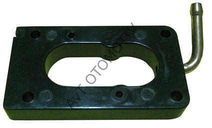 KARBURATOR ALT BAKALITI R9