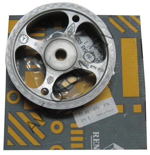 EKSANTRIK DISLISI 8200020968, 7700274413, 8200808763, 829CJ45B7R