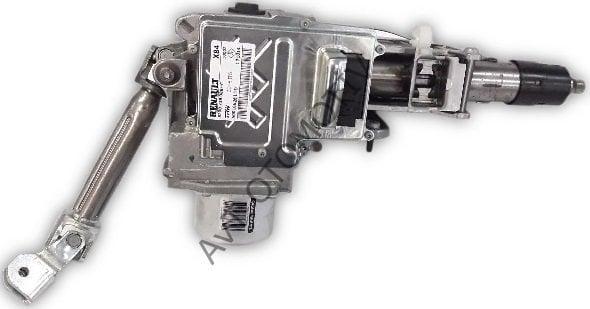 Direksiyon Kolonu Komple Megane 2 - 8200738088 - 8200666313 - 8200246631 - 8200363672 - 8200445347 - 8200768242 - 488107927R