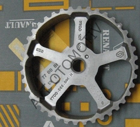 EKSANTRIK DISLISI F9Q-F8Q 6001545392