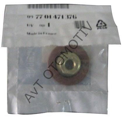 SILINDIR KAPAK KEÇESI 7701478550, 7701474149