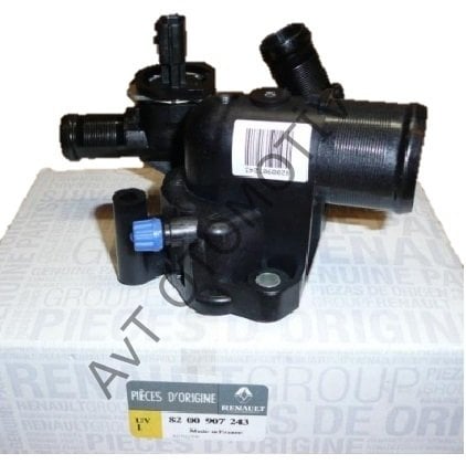 TERMOSTAT M9R MST III-TRF II 8200907239, 8200801567, 8200781512