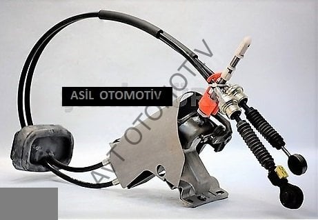 VITES KUMANDA KOLU TRF II 1.6 8200720145, 8200394438