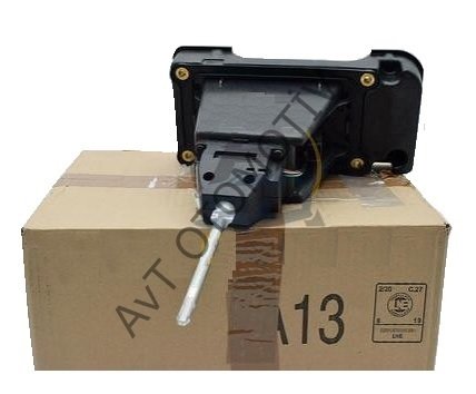 VITES KUMANDA KOLU CLIO III