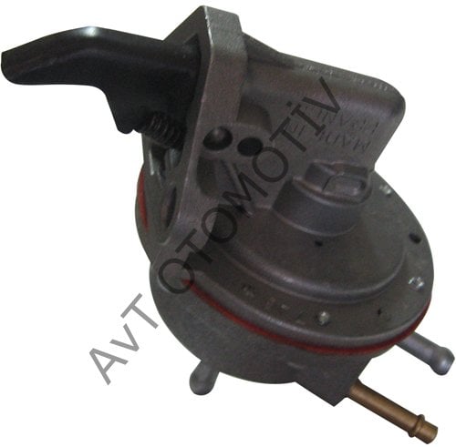 R12 BENZIN OTOMATIGI