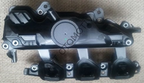 YAG DEKANTORU MST III-TRK II