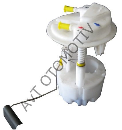 MAZOT SAMANDRASI K9K