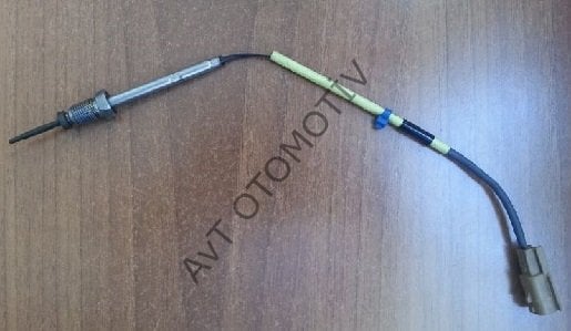 TURBO ISI SENSORU MASTER III