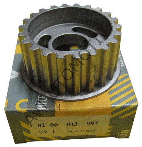 EKSANTRIK DISLISI G9U