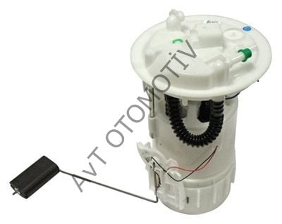 BENZIN POMPASI SAMANDIRA MGN II 8200029163