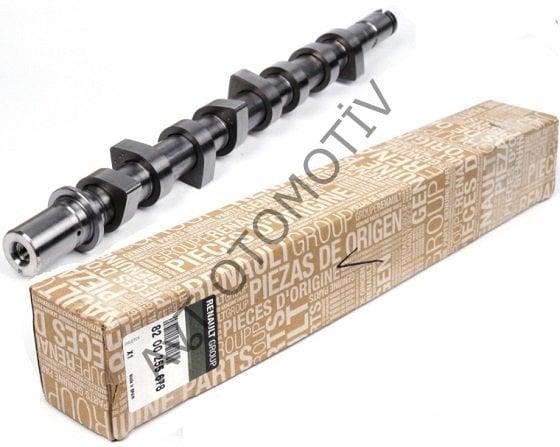 EKSANTRIK MILI K9K 8200089894, 8200190228, 8200987301