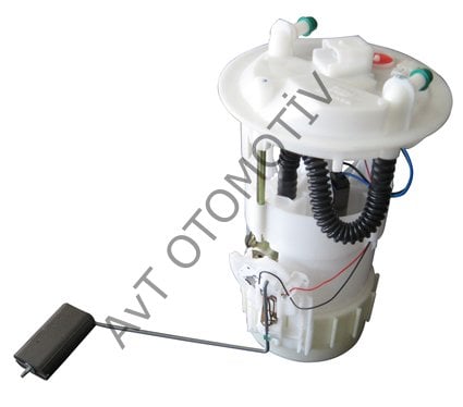 BENZIN POMPASI SAMANDIRA MGN II 8200130191