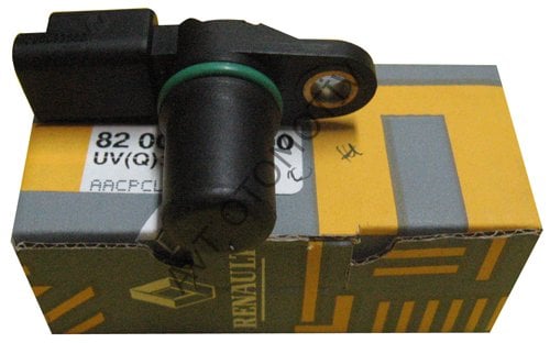 EKSANTRIK  MIL KAPTORU 8200033686,