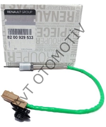 TURBO ISI SENSORU K9K 8200872039