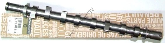 EKSANTRIK MILI K9K - 105 BG NET 8201033581, 8201004849, 8200679572