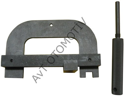 EKSANTRIK APARATI K4M-K4J