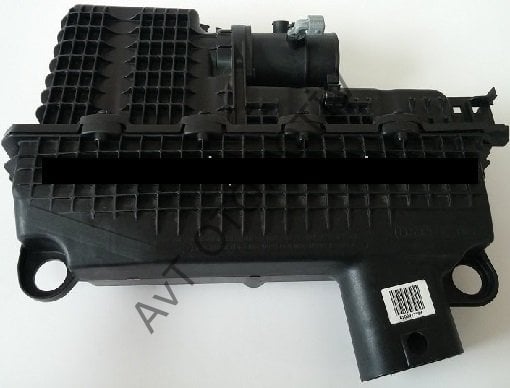 HAVA FILITE KABI K9K 8200727357, 8200198958, 8200089030