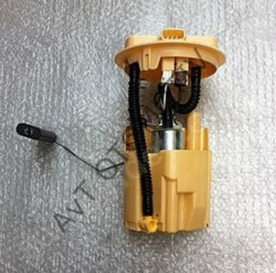 YAKIT POMPA+ SAMANDIRASI GRUBU CLIO IV 172021275R